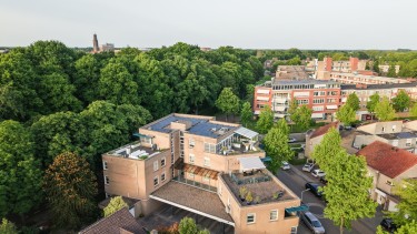 Extra foto's