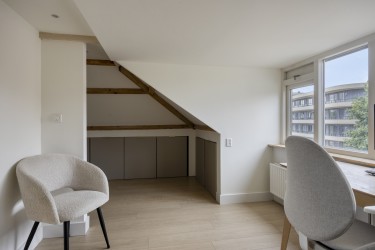 Slaapkamer