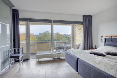 Drie slaapkamers