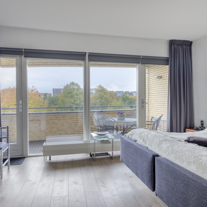 Drie slaapkamers