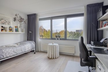 Slaapkamer