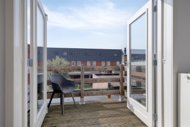 Slaapkamer
