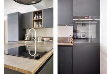 Keuken
