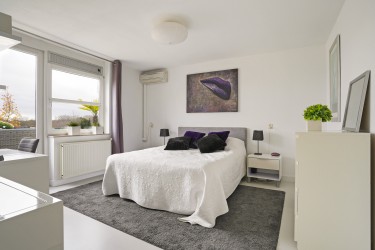 Slaapkamer