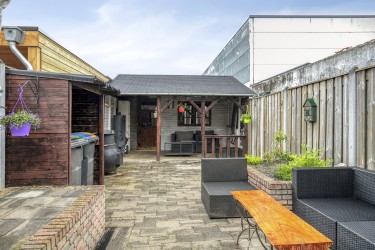 Tuin