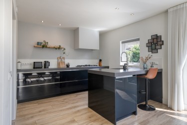 Keuken