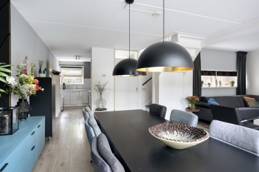 Keuken