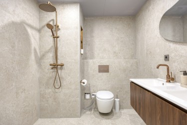 Badkamer