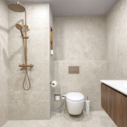 Badkamer