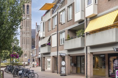 Verzorgde ontvangst