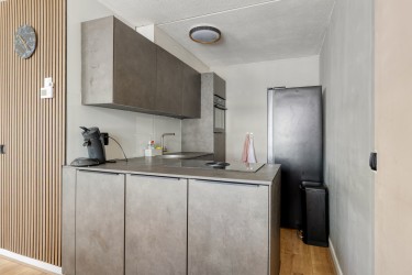 Moderne keuken