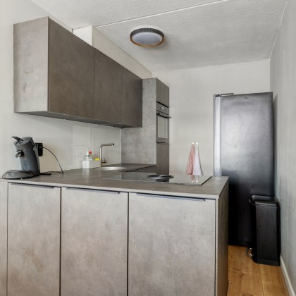 Moderne keuken