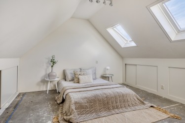 Slaapkamer