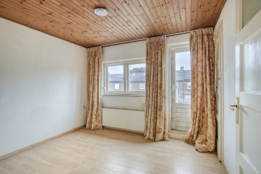 Slaapkamer