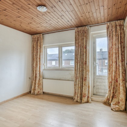 Drie slaapkamers
