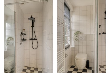 Badkamer