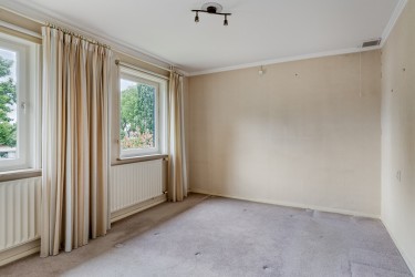 Slaapkamer