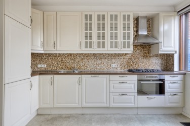 Keuken