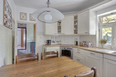 Keuken