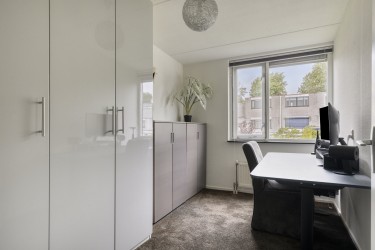 Slaapkamer