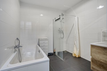 Slaapkamer