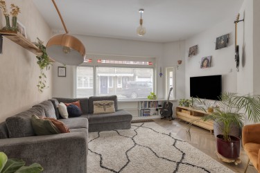 royaal en uitgebouwd