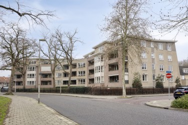 Verzorgd en comfortabel