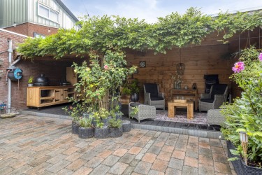 Tuin