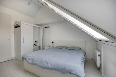 1 slaapkamer