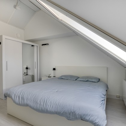 1 slaapkamer