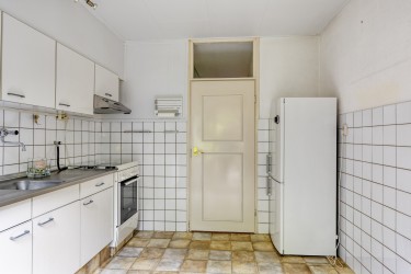Keuken