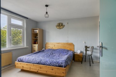 Zeven slaapkamers