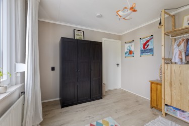 Slaapkamer