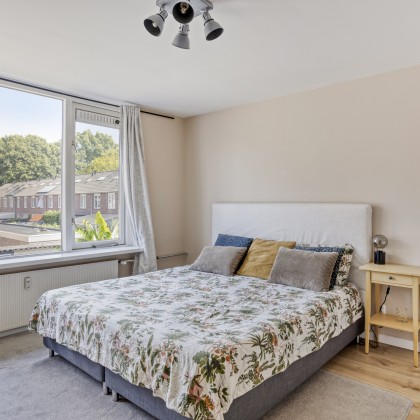 4 slaapkamers