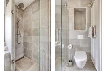 Badkamer