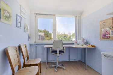 Slaapkamer