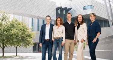 Hendriks Makelaardij Amersfoort