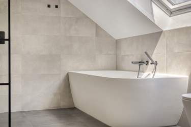 Badkamer