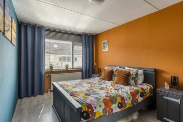 3 slaapkamers
