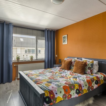 3 slaapkamers
