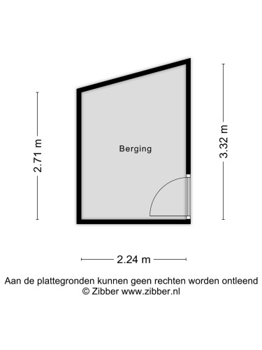 Plattegronden