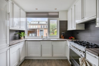 Keuken