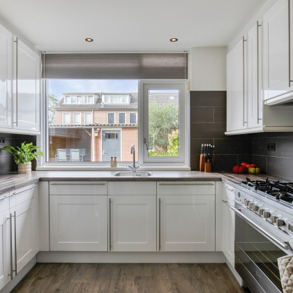 Open keuken