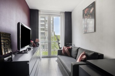 Slaapkamer
