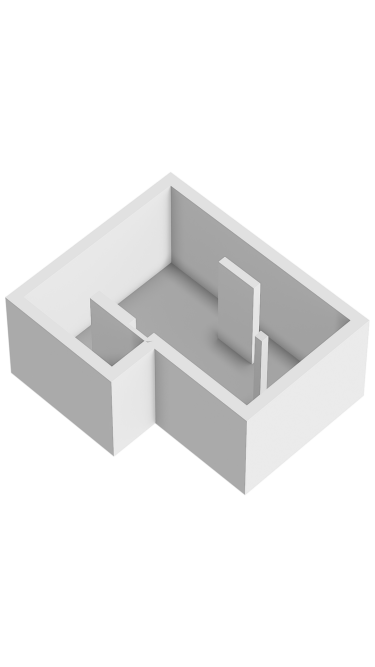Plattegrond niet in brochure