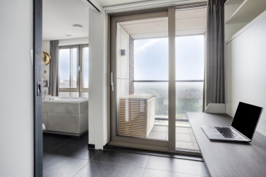 Slaapkamer