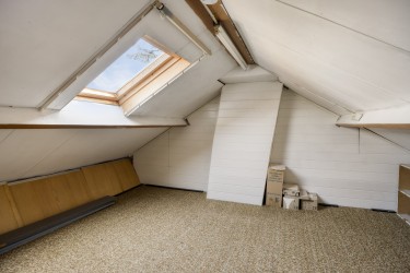 Slaapkamer