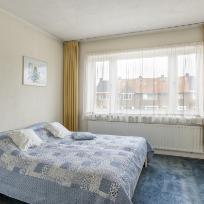 4 Slaapkamers