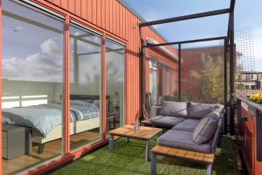 Balkon