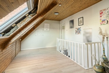 Twee extra kamers